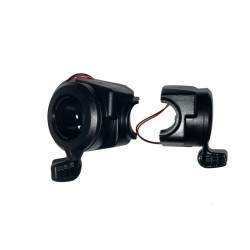 Freio e acelerador Etwow - 2  