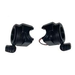 Kočnica i akcelerator Etwow - 3  