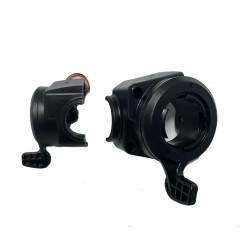 Freno y Acelerador Etwow - 4  