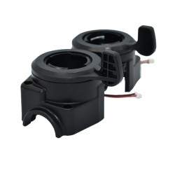 Bremse og accelerator Etwow - 5  