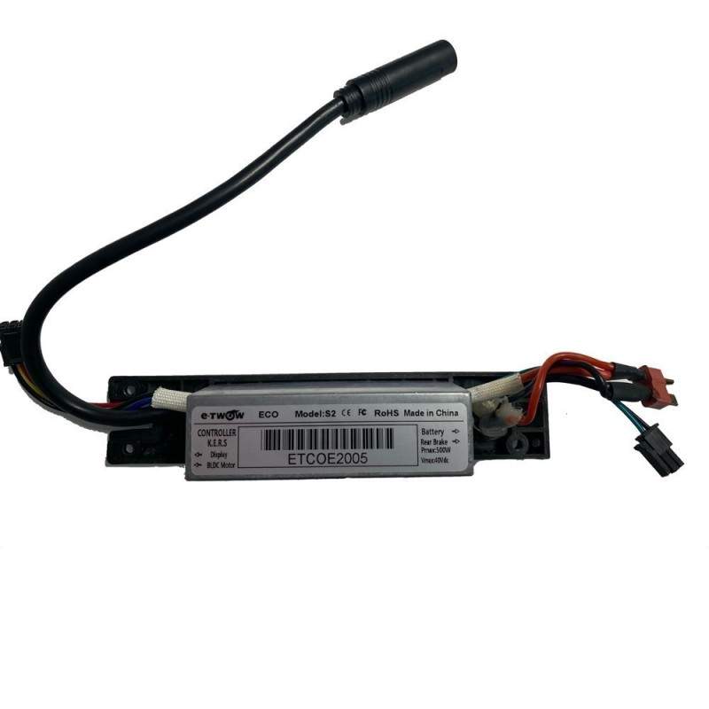 Sterownik ECO Etwow - 1  