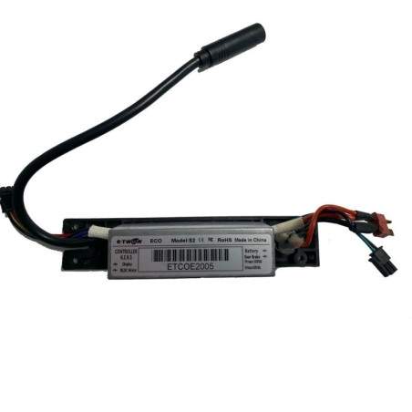 Controller ECO Etwow - 1  