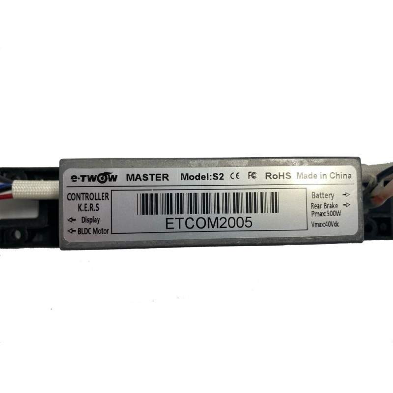 MASTER-ohjain Etwow - 1  