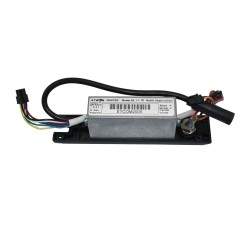 MASTER vezérlő Etwow - 4  