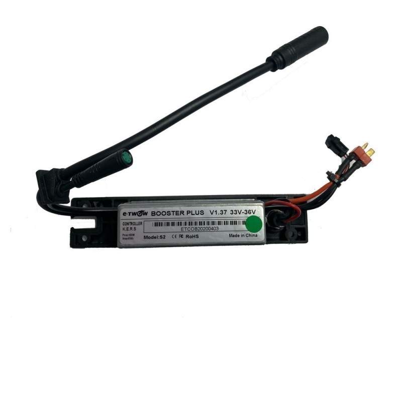 Contrôleur BOOSTER PLUS Etwow - 1  