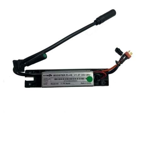 Krmilnik BOOSTER PLUS Etwow - 1  