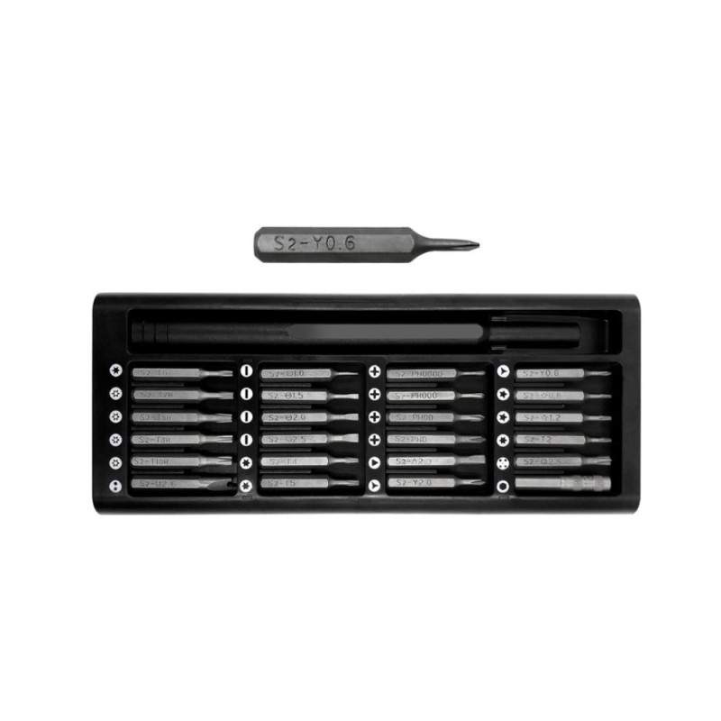 Корпус викрутки  - 1  