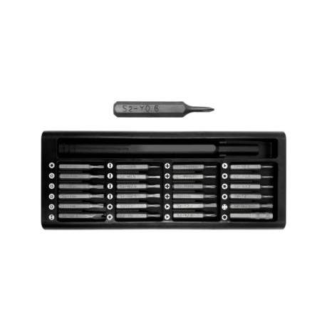 Schroevendraaier Case  - 1  