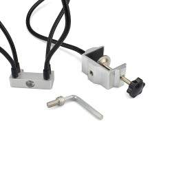 Svařovací stojan s lupou  - 3  