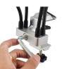 Welding Stand With Magnifying Glass  - 4  