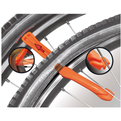 Ajustador de pneus  - 6  