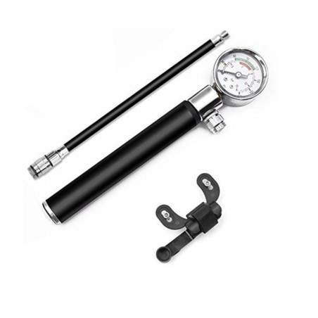 Gonfleur de pneu  - 1  