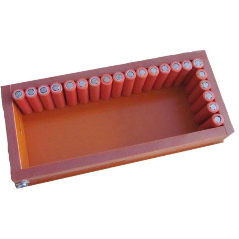 Akkumulátor hegesztő bilincs  - 2  