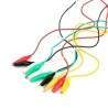 Alligator clips (one unit)  - 2  