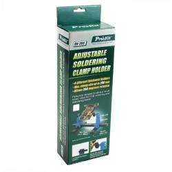 Держатель печатной платы для пайки  - 2  