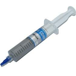 Termisk pasta for varmeavledning av elektroniske komponenter KROXNE - 3  