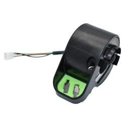 Epitachyntís gia Ninebot Segway Es1 Es2 Es4 kai koinóchrista skoúter Ninebot - 4  