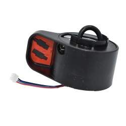 Rem voor Ninebot Segway Es1 Es2 Es4-scooter Ninebot - 5  