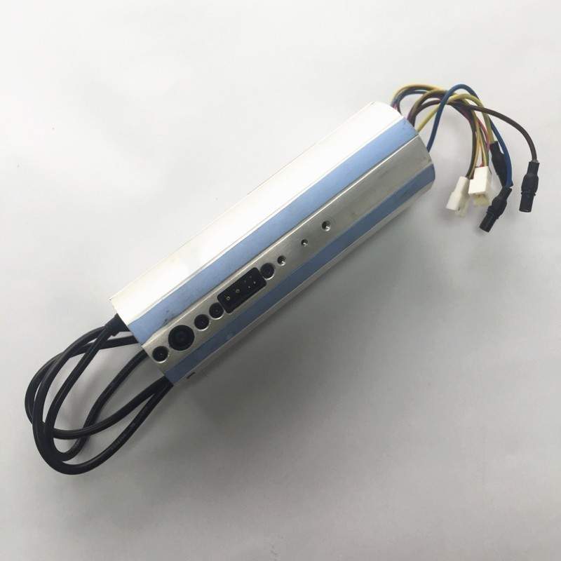 Controlador para Ninebot Es1 Es2 Es4 Original Ninebot - 3  