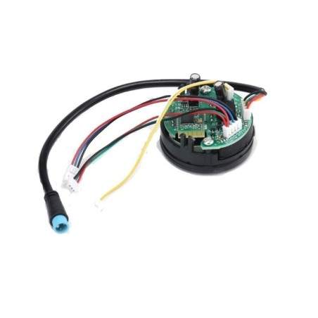 Екран для сумісного скутера Ninebot Segway ES1 ES2 ES4 Wan - 1  