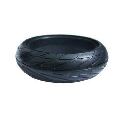 Roda sólida para scooter Ninebot Segway Es1 Es2 Es4 Ninebot - 2  