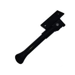 Motorolerio stovo autsaiderio modelis  - 4  