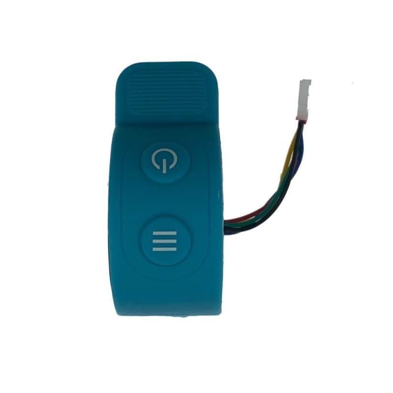 Gass for pasientmodell utenforstående  - 1  