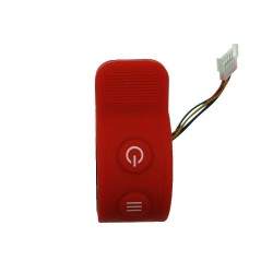 Accelerator pentru scuter electric Model exterior  - 2  