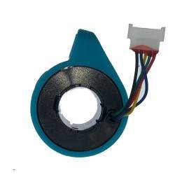 Gashendel voor buitenstaander van het elektrische scootermodel  - 6  