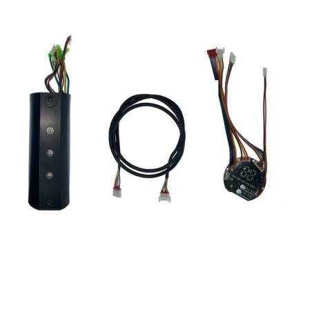 Visualizza il pacchetto controller esterno  - 1  