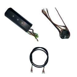 Balíček řadičů externího displeje  - 3  