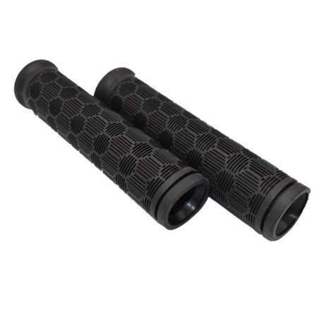 Puños de manillar para modelo Bongo  - 1  