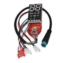 Ovladač 36V App  - 7  