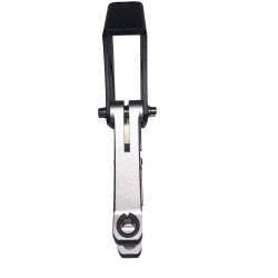 Sklopivi modul s gumbom za zaključavanje za 10-inčni skuter  - 4  