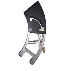 Modul pliabil cu blocare pentru scuter de 10 inchi  - 5  