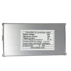 Ensemble de contrôleur, câble d'alimentation, écran, capteur de vélo  - 11  