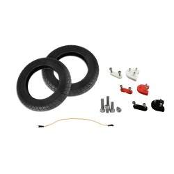 10-calowe opony Wanda do Xiaomi M365, 1S, Pro2 i M365 Pro WANDA - 1 10-calowe opony Wanda do Xiaomi M365, 1S, Pro2 i M365 Pro
Dw