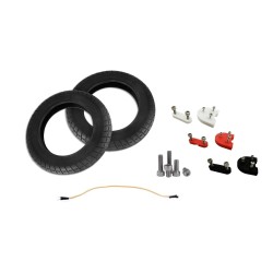 Pneumatici Wanda da 10 pollici per Xiaomi M365, 1S, Pro2 e M365 Pro WANDA - 1