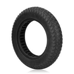 Rueda maciza 10*2 para patinetes eléctricos que usan neumáticos de 10 pulgadas  - 3  