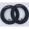Tuburi interioare armate pentru anvelope de 8 și 10" - marca Amalibay Amalibay - 1 8 tuburi armate de 1/2 inci compatibile cu an