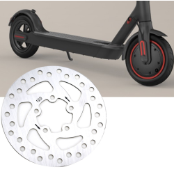 Disco freno da 120 mm a 5 fori per scooter elettrici Xiaomi o simili Xiaomi - 3