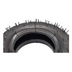 Cubierta neumática 6x2 150x50 para patinete eléctrico, scooter, silla de ruedas o carro  - 3 Adecuada para patinetes eléctricos,