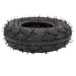 Pneu 6x2 150x50 para trotinete elétrica, scooter, cadeira de rodas ou carrinho  - 4 Adequado para trotinetes elétricas, scooters