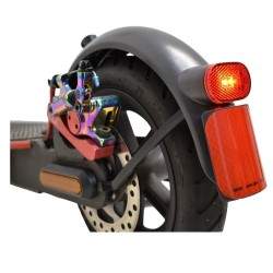 Komplektne tagumise poritiiva roller Xiaomi V2 Xiaomi - 1  