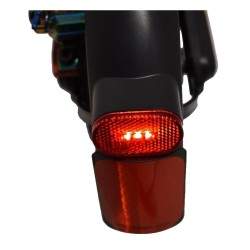 Komplektne tagumise poritiiva roller Xiaomi V2 Xiaomi - 5  