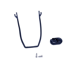 Staffa per parafango posteriore per parafanghi V2  - 2  