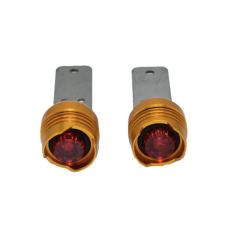 Rücklichtposition  - 7  