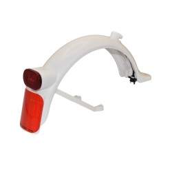 Kompletni skuter stražnjih blatobrana Xiaomi V2 Xiaomi - 4  