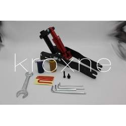 Monorim V4 Suspension - Front Suspension for Xiaomi M365, 1S, Lite, Essential, Pro and Pro2 Monorim - 14 








Monorim V4 sus