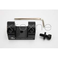 Xiaomi - Hliníková podpora predného blatníka v zavesení Monorim V2 Xiaomi M365, 1S, Pro2 a M365 Pro Monorim - 9  